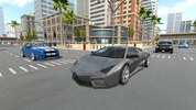 Street Racing Car Driver screenshot 7