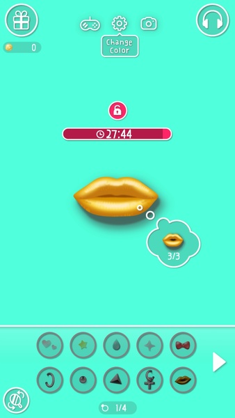 My Lips - Preview 12