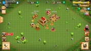 Baahubali The Game screenshot 2
