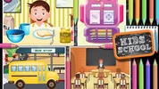 Kids School - Games for Kids screenshot 4