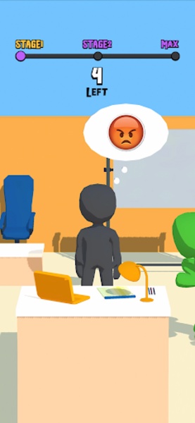 Angry Office - Preview 10