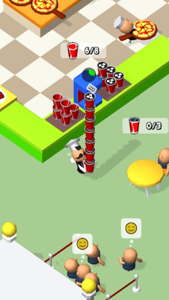 Restaurant Tycoon: Dining King - Preview 15
