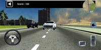 Megane Driving Simulator screenshot 2