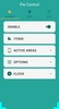 PieControl screenshot 5