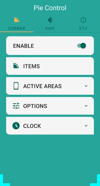 PieControl - Preview 5