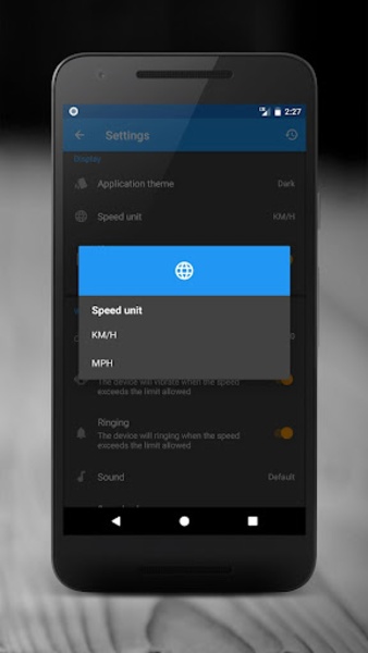 Speedometer Distance Meter - Preview 6
