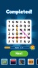 Word Search: Hidden Words screenshot 5