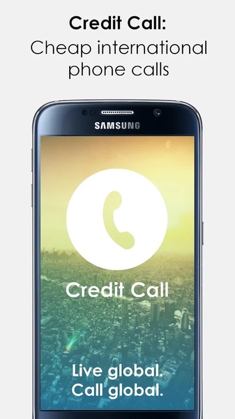 CreditCall - Preview 4