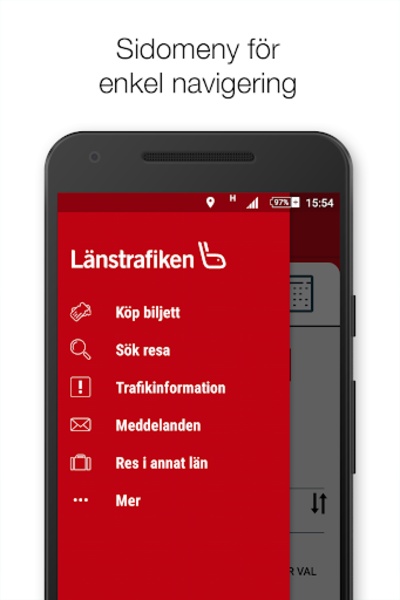 MobiTime - Preview 5