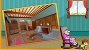 Escape Games Boring Granny screenshot 4