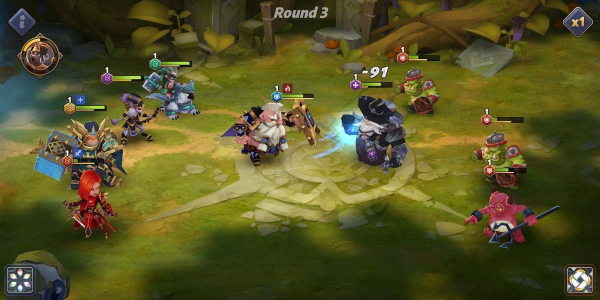 Lazy Master 1.2.1 Screen Captures 6