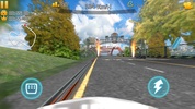 Real City Drift Racing Driving screenshot 14