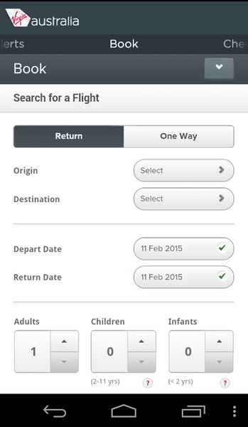 Flight Specials - Preview 6