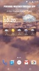 New Weather App & Widget for 2018 screenshot 2