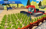 Tractor Farming Games 3D screenshot 4