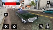 City Gangster Mafia Crime Sim screenshot 1