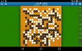 Pandanet(Go) -Internet Go Game screenshot 5