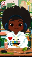 Toca Hair Salon 4 for Android 6