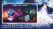 Heroes Puzzles screenshot 12