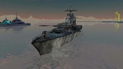 Sea Battle Warship screenshot 3
