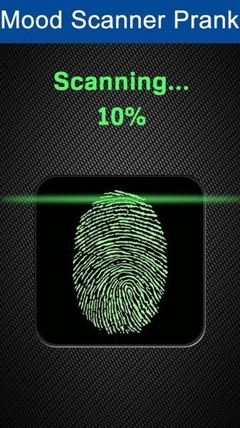 Mood Scanner Prank - Preview 5