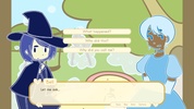 Magical Witch Bell screenshot 5