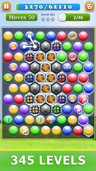 Connect Bubbles - Preview 11