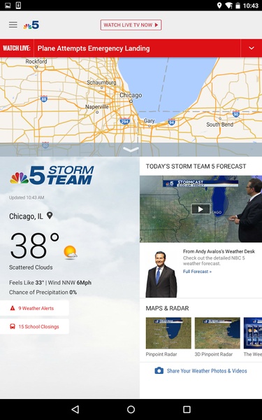 NBC Chicago - Preview 5