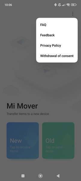 Mi Mover (Xiaomi) - Preview 7