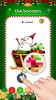 Christmas Color by Number screenshot 2