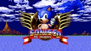 Sonic CD screenshot 5