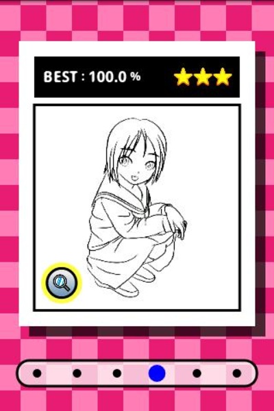 Drag & Draw - Cutie - Preview 1