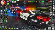 Police Car Driver Games 3D screenshot 3