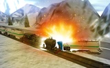 Train Driving Simulator Game: screenshot 9