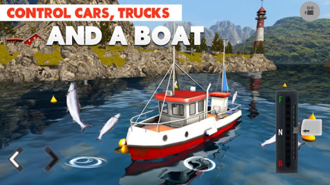 Driving Island: Delivery Quest - Preview 9