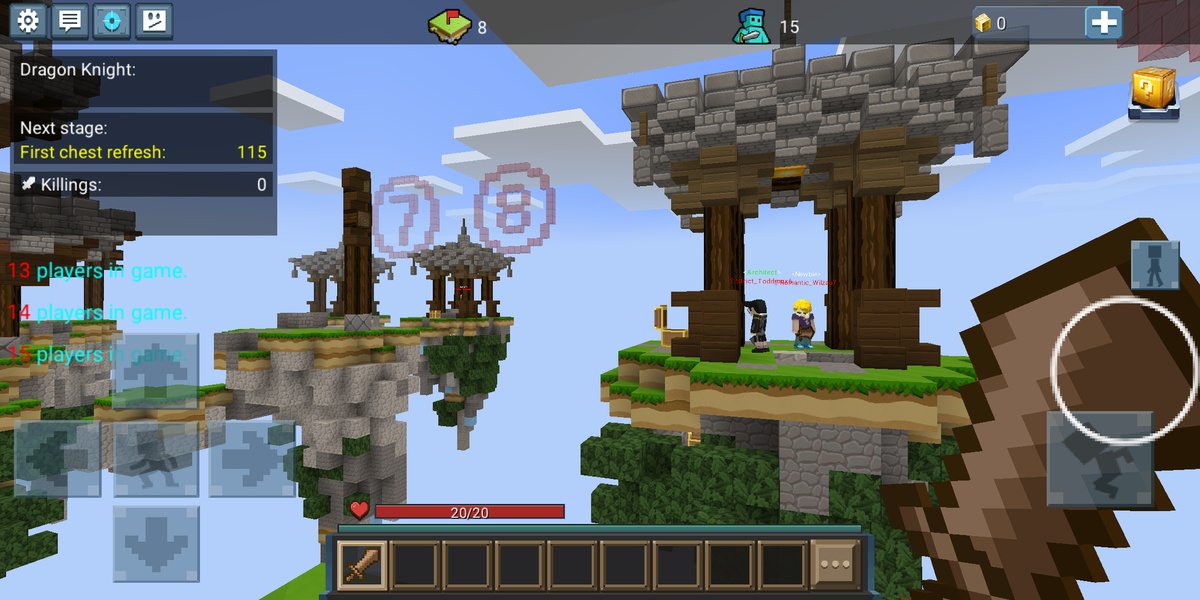 Lucky Block - Preview 8