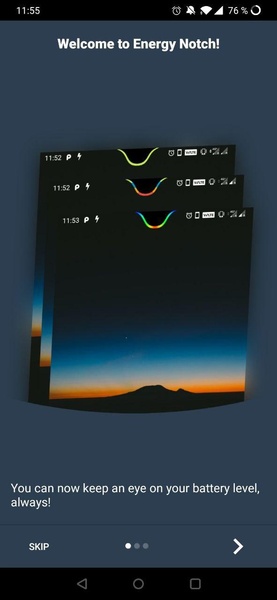 Energy Notch - Preview 1