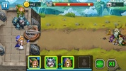 Defender Heroes Castle Defense screenshot 6