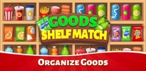 Goods Shelf Match screenshot 5