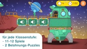 Grundschule Deutsch screenshot 14