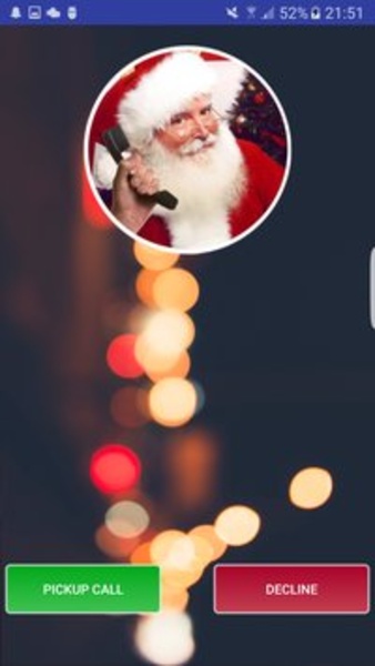 Call Santa Claus - Preview 4