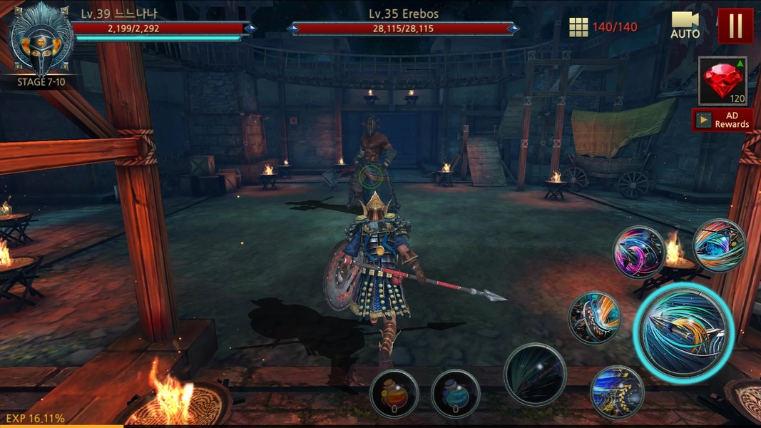 Stormborne3 - Preview 8