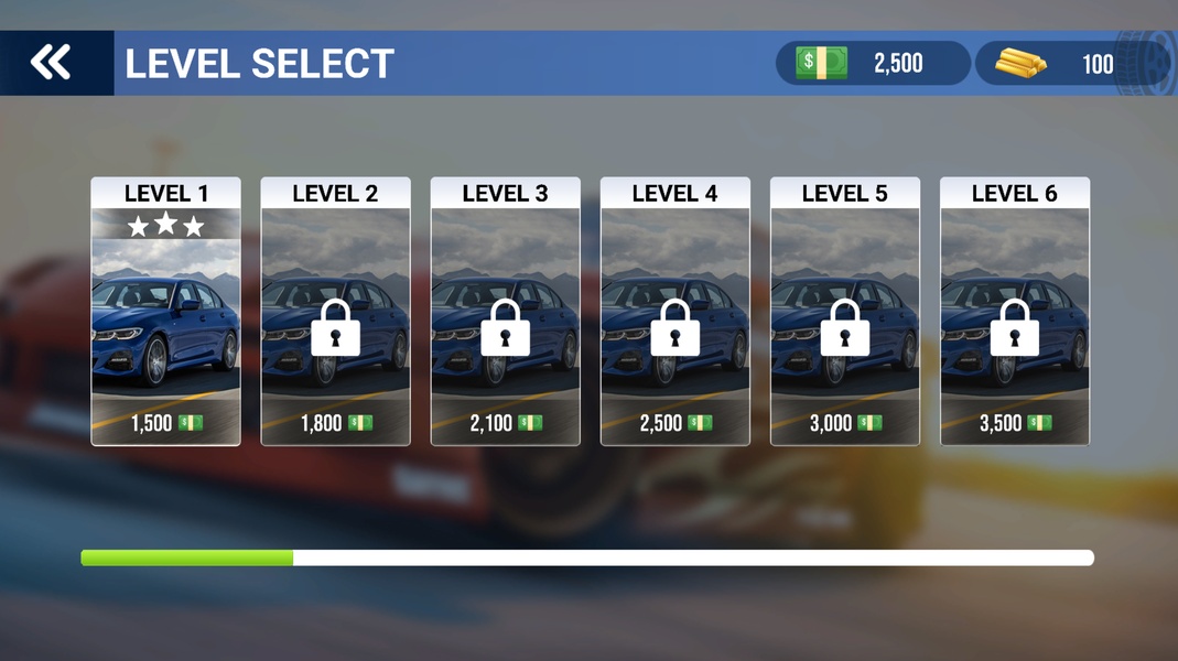 Real Sport Car Parking: Pro - Preview 6