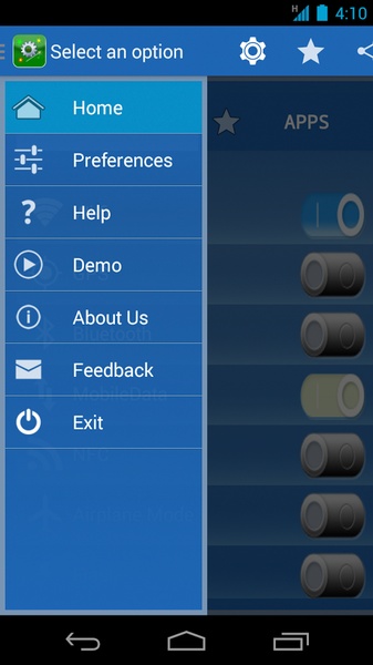 Settings Aid - Preview 8
