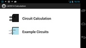 LM3914 Calculation screenshot 12
