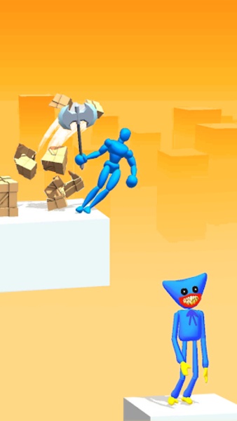 Sword Master: Ragdoll Fight 3D - Preview 6