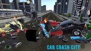 Car Crash City screenshot 2