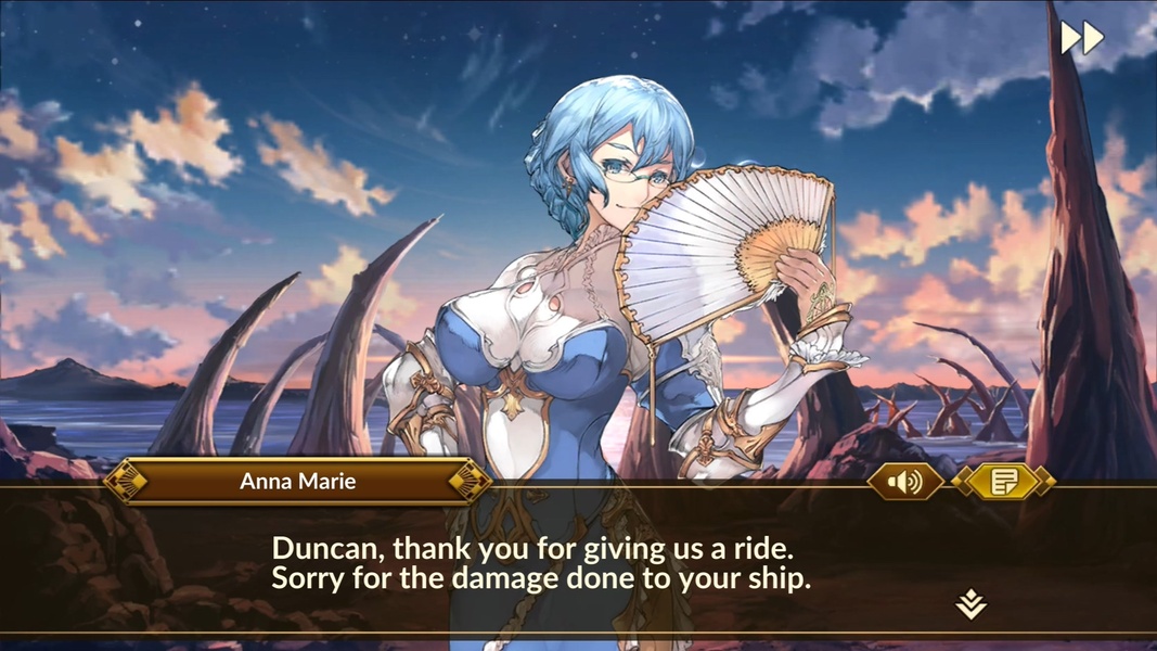 Granblue Fantasy for Android - Download the APK from Uptodown