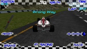 Super Turbo Car Racing screenshot 5
