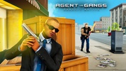 Agent Vs Gangsters : Free Fire screenshot 3